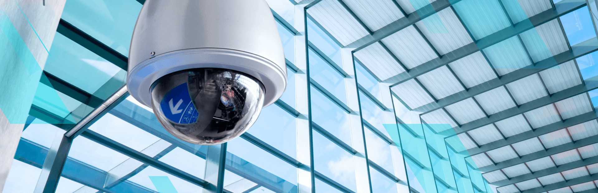 CCTV Camera Surveillance System for Enterprises - SECOM Singapore