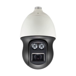 Comprehensive CCTV surveillance system by SECOM provider