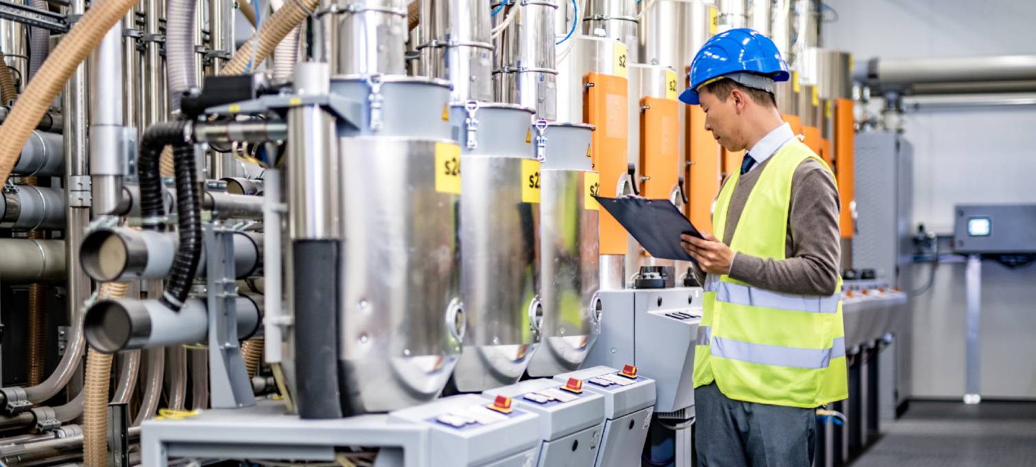 Logistics / Warehousing