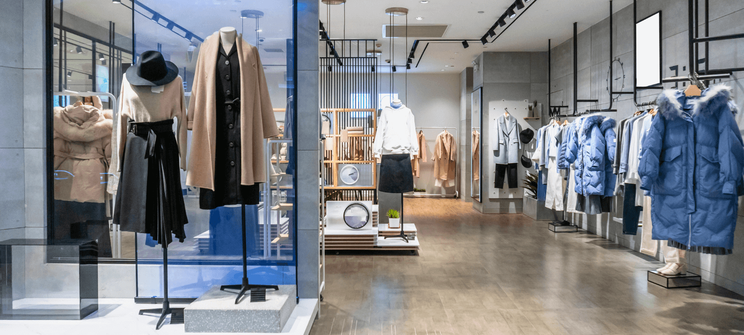 Retail / F&B Retail / F&B